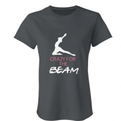 Ladies Slim Fit Favorite Tee