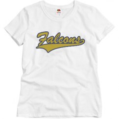 Ladies Basic Softstyle Promo Tee