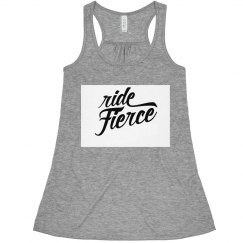 Ride Fierce