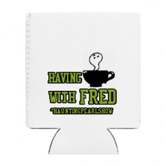 Regular 12 oz Can Cooler