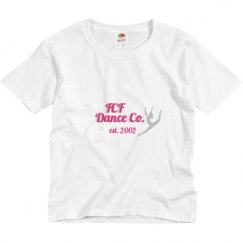 Youth Basic Promo Tee