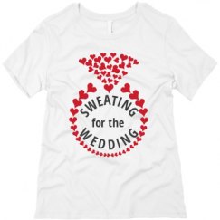 Ladies Relaxed Fit Tee