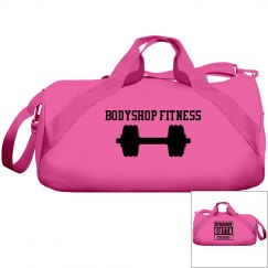 Bodyshop duffle bag