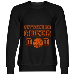 Unisex Triblend Crewneck Sweatshirt