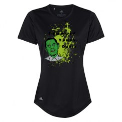 Women's Adidas Sport Shirt