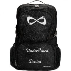 Nfinity Sparkle Backpack Bag