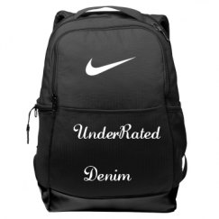 Nike Brasilia Medium Backpack