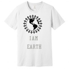 I am earth