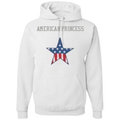 Unisex Basic Promo Hoodie