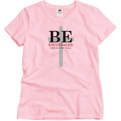 Ladies Basic Softstyle Tee