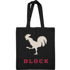 Cockblock Round 2