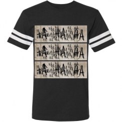 Unisex Vintage Sports Tee