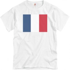 Unisex Basic Promo Tee