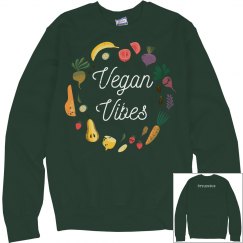 Vegan mobb 
