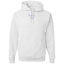 Unisex Basic Promo Hoodie