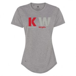 Women's Adidas Sport Shirt 