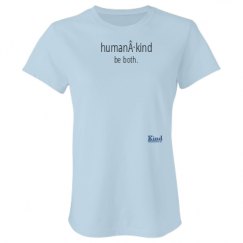 Ladies Slim Fit Favorite Tee