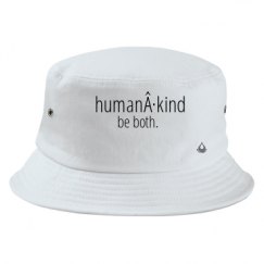 Unisex Bucket Hat