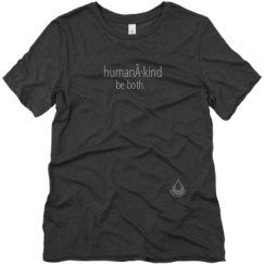 Ladies Relaxed Fit Tee