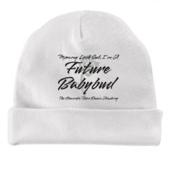 Rabbit Skins Baby Hat