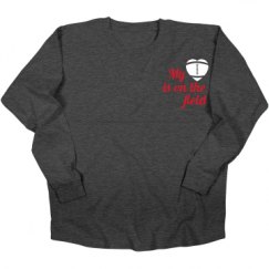 Ladies Game Day Jersey