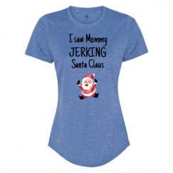 Women's Adidas Sport Shirt