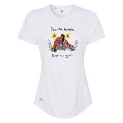 Women's Adidas Sport Shirt 