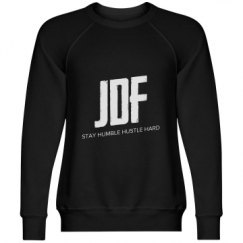 Unisex Triblend Crewneck Sweatshirt