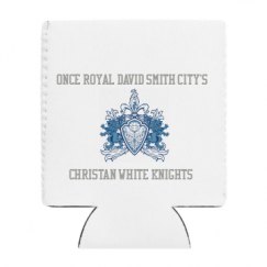 Regular 12 oz Can Cooler