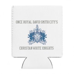 Regular 12 oz Can Cooler