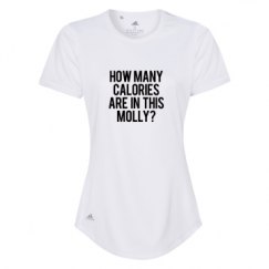 Women's Adidas Sport Shirt