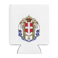 Regular 12 oz Can Cooler