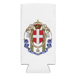 Slim 12 oz Can Cooler