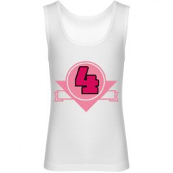 Youth Jersey Tank Top