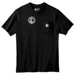 Unisex Carhartt Tall Pocket Tee