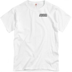 Unisex Basic Promo Tee
