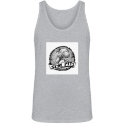 Unisex Jersey Tank Top