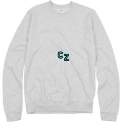 Unisex Basic Promo Crewneck Sweatshirt