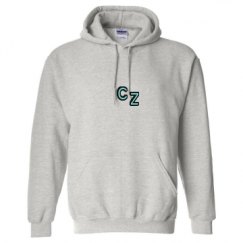 Unisex Basic Promo Hoodie