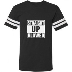 Unisex Vintage Sports Tee