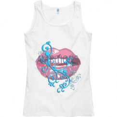 Ladies Semi-Fitted Basic Promo Tank