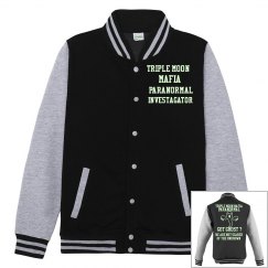triple moon mafia Jacket 