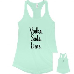 Summertime Collection