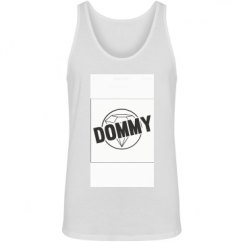 Unisex Jersey Tank Top