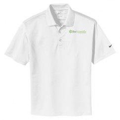 Unisex Nike Basic Dri Fit Polo Shirt