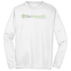 Unisex Athletic Performance Long Sleeve Tee