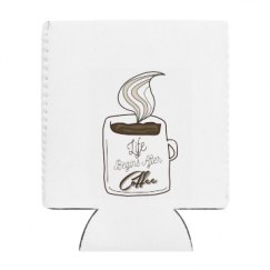 Regular 12 oz Can Cooler