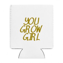 Regular 12 oz Can Cooler