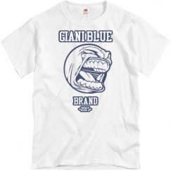 Unisex Basic Promo Tee