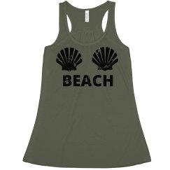 Beach Of The Bitches 